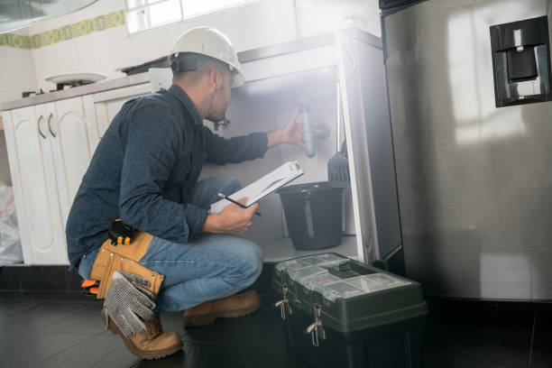 Best Emergency Plumber  in Oasis, CA