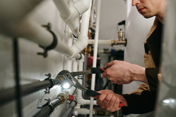 Best Affordable Plumbing Services  in Oasis, CA