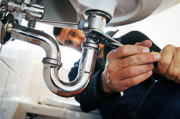 Best Sprinkler Systems  in Oasis, CA
