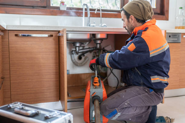 Best Sewer Cleaning Services  in Oasis, CA