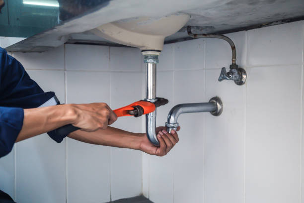 Professional Plumbing in Oasis, CA