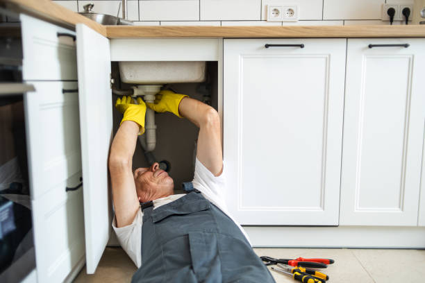Best Local Plumber Services  in Oasis, CA