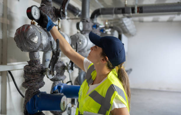 Best Clogged Drain Plumber  in Oasis, CA