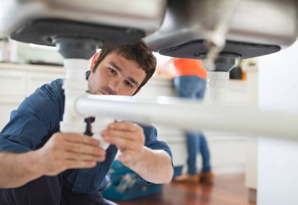 Best Water Softener Installation  in Oasis, CA