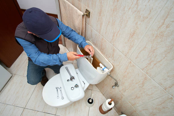 Best Water Heater Repair  in Oasis, CA
