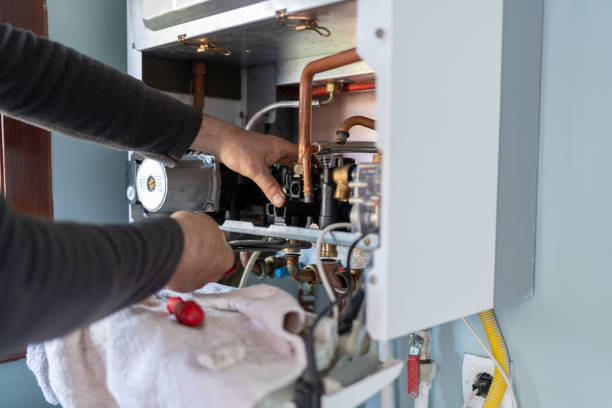 Best Hot Water Heater Installation  in Oasis, CA