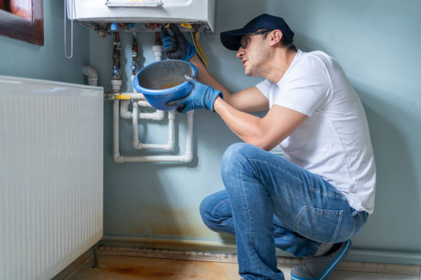 Best Commercial Plumbing Services  in Oasis, CA
