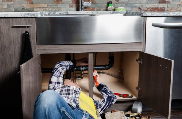 Best Drain Cleaning Services  in Oasis, CA