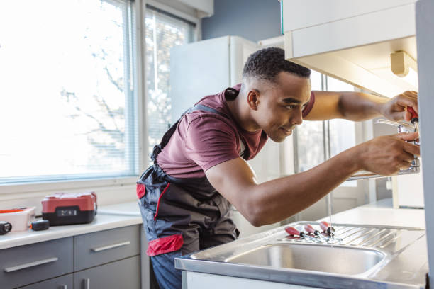 Shower Repair Services in Oasis, CA