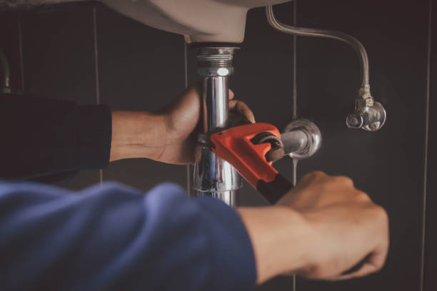 Best Sewer Line Repair  in Oasis, CA