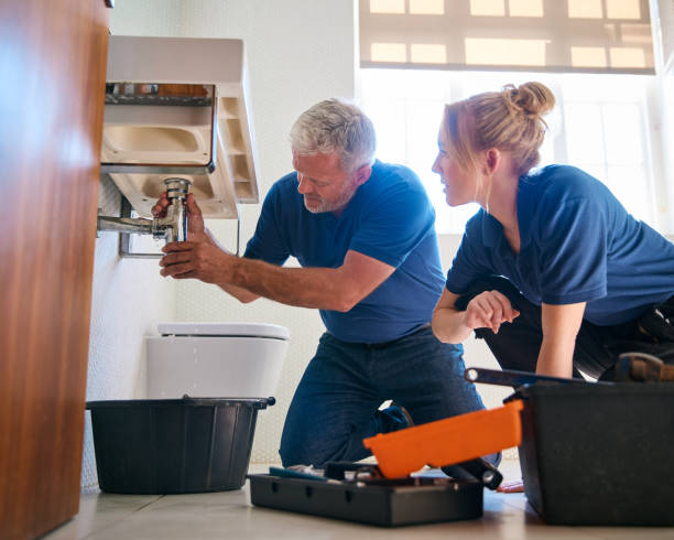 Best Emergency Plumbing Repair  in Oasis, CA